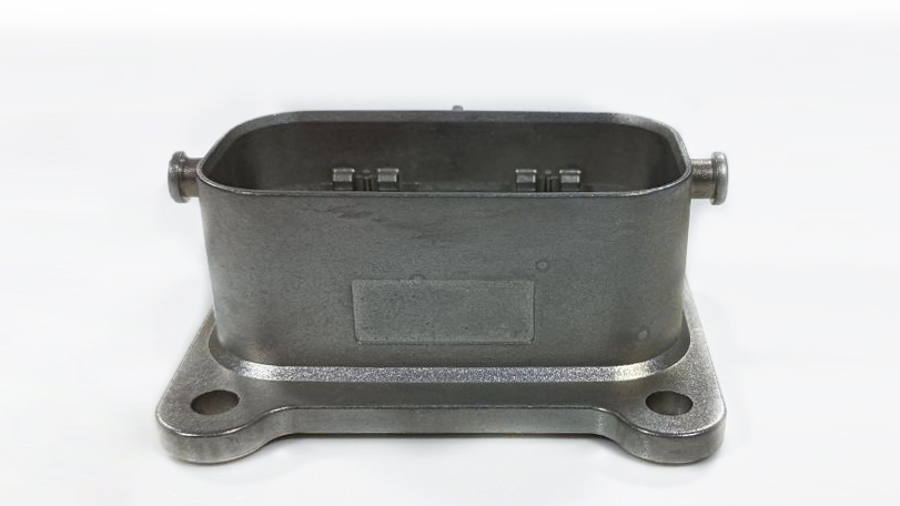 恩創鋁合金殼體 鋁合金外殼壓鑄