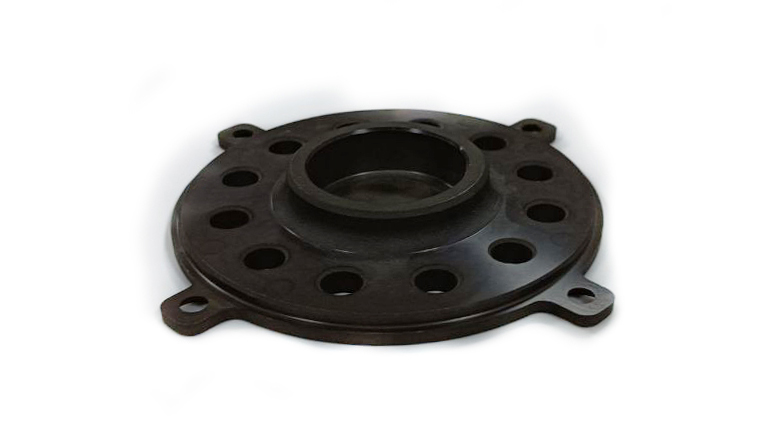 恩創鋁合金殼體 鋁合金外殼壓鑄