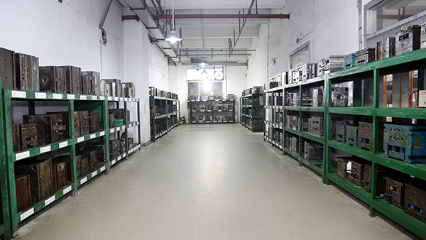 鋅合金殼體壓鑄 鋁合金合金殼體壓鑄