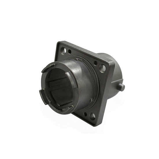 鋅合金連接器壓鑄