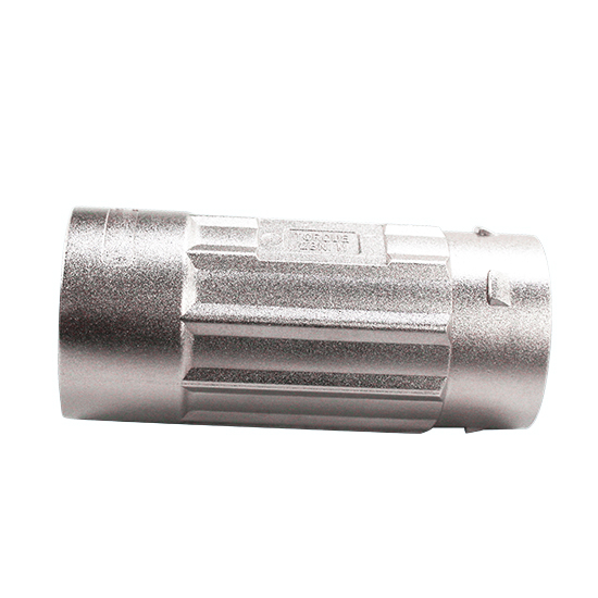 連接器殼體壓鑄件