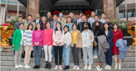 "擁抱變化,敢為人先",恩創精密順利召開2021年度總結暨2022年目標規劃會議。