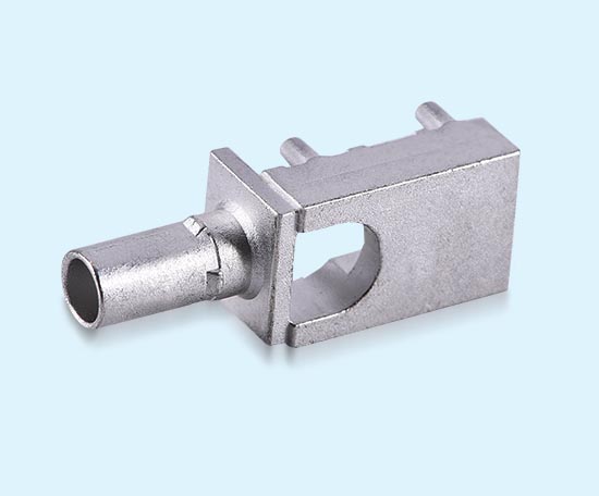 東莞恩創(chuàng)-鋅合金壓鑄件的浸滲處理