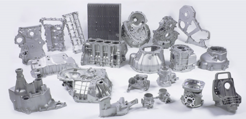 恩創科技-洞察新賽道，引領鎂未來：從壓鑄行業的視角看汽車輕量化趨勢